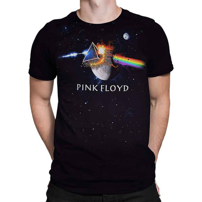 PINK FLOYD T-Shirt, Great Gig In The Sky