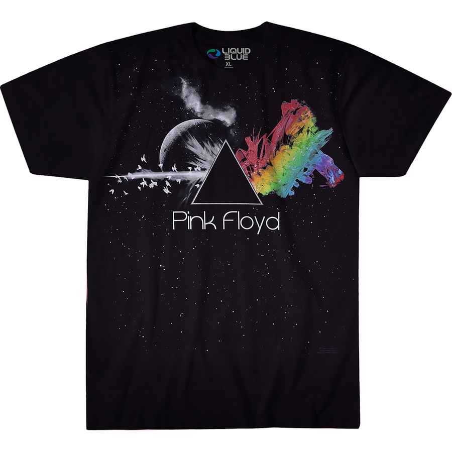 PINK FLOYD T-Shirt, Any Colour You Like