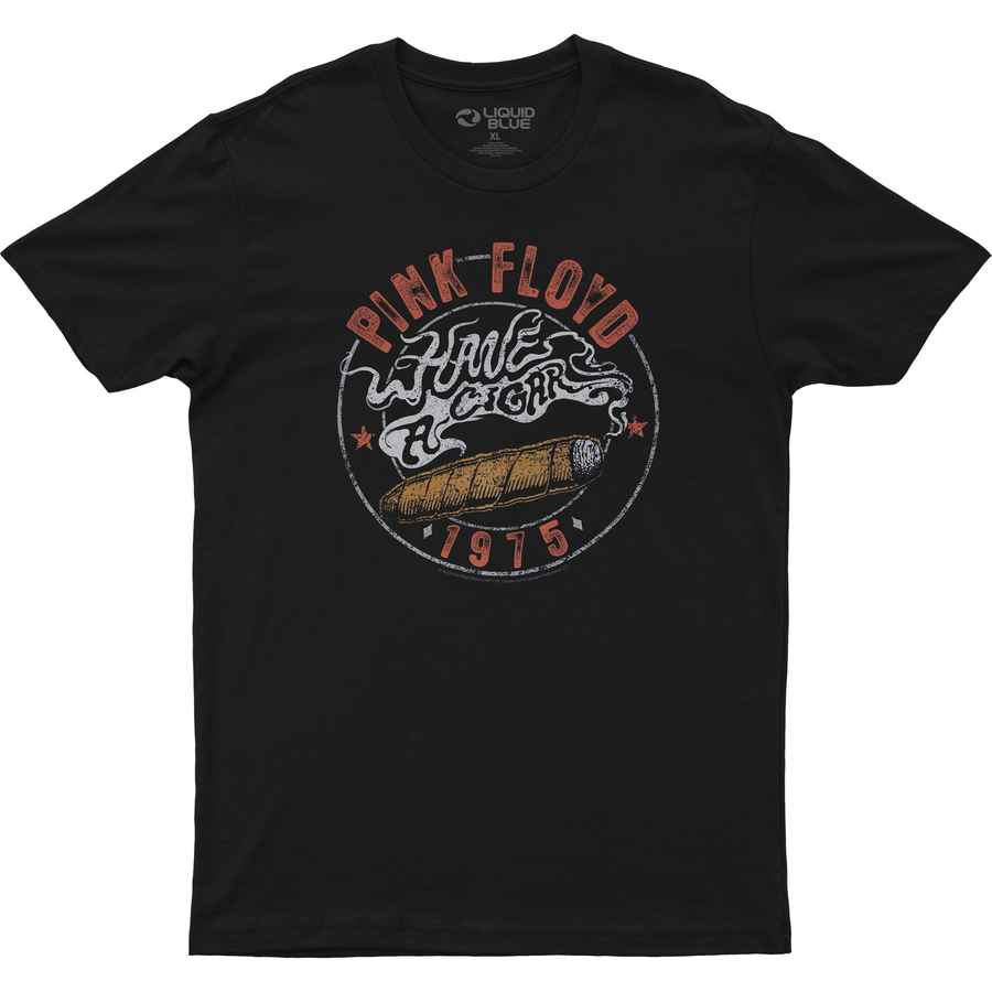 PINK FLOYD T-Shirt, Gravy Train