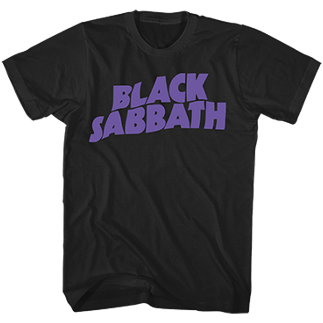 BLACK SABBATH T-Shirt, LOGO