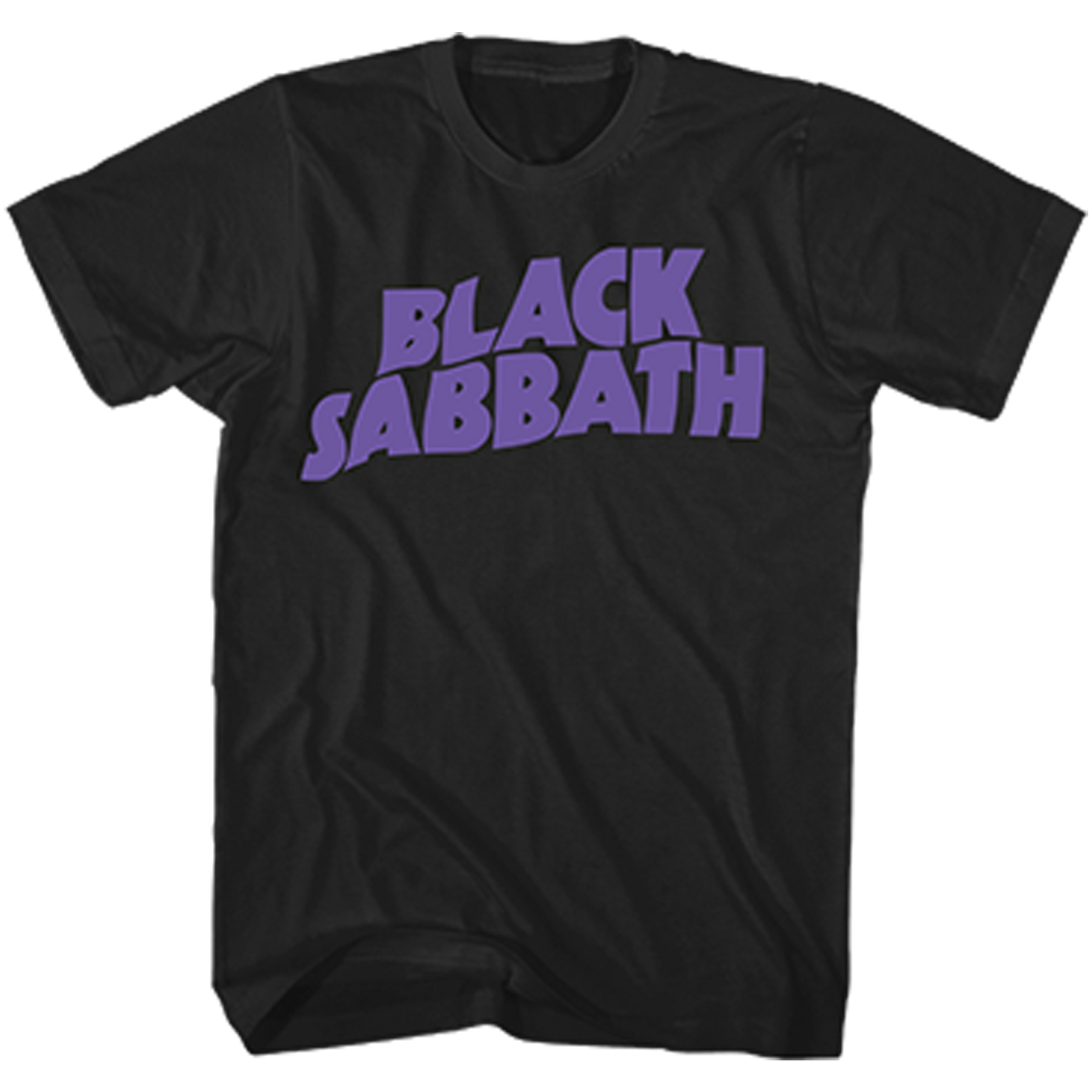 BLACK SABBATH T-Shirt, LOGO