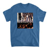 PAUL BUTTERFIELD BLUES BAND Superb T-Shirt, Album
