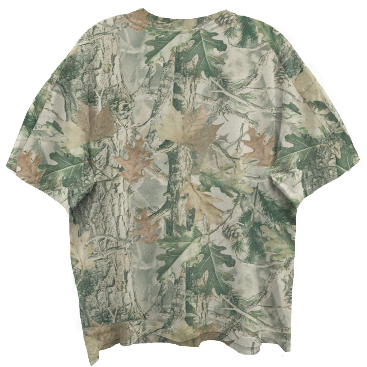 MORGAN WALLEN Oversized T-Shirt, I&