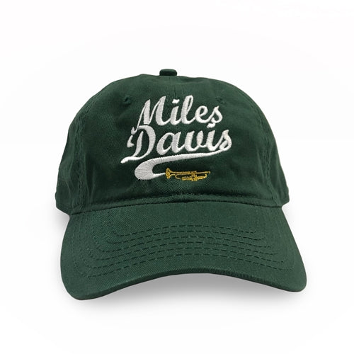 MILES DAVIS Unstructured Hat, Trumpet