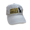JOHN LEE HOOKER Unstructured Hat, Silhouette
