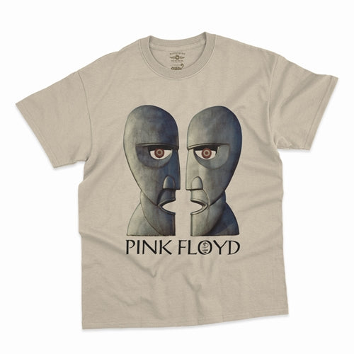 PINK FLOYD Classic T-Shirt, Division Bell