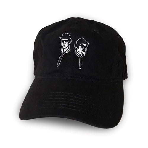 THE BLUES BROTHERS Unstructured Hat, Silhouette