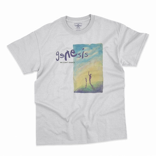 GENESIS Superb T-Shirt, We Can&