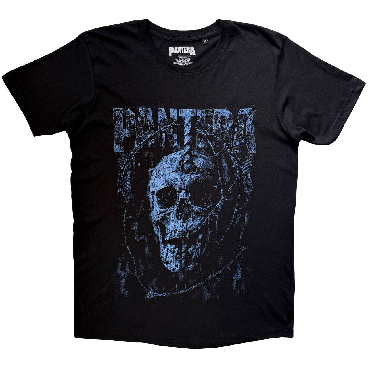 PANTERA Attractive T-Shirt, Stronger Than All