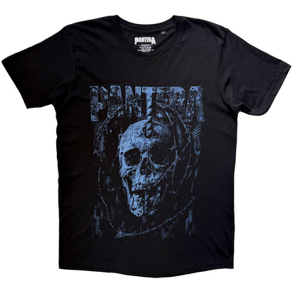 PANTERA Attractive T-Shirt, Stronger Than All