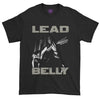 LEAD BELLY Superb T-Shirt, In Washington DC