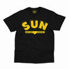 SUN RECORDS Superb T-Shirt, Company Logo