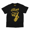 JOHN COLTRANE Superb T-Shirt, Newport Jazz Festival