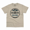 SUN RECORDS Superb T-Shirt, Born from The Blues