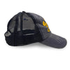 SUN RECORDS Unstructured Hat, Logo