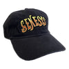GENESIS Unstructured Hat, Cryme Logo
