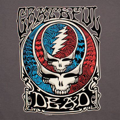 GRATEFUL DEAD T-Shirt, STEAL YOUR MIND