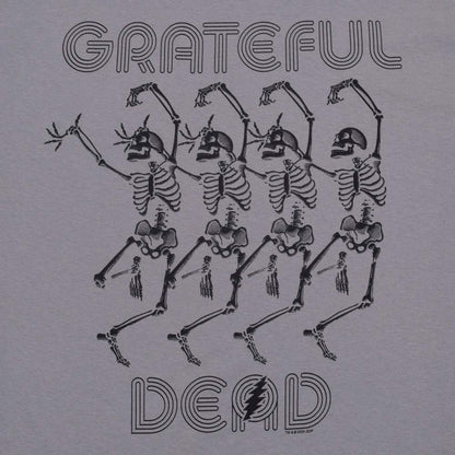 GRATEFUL DEAD T-Shirt, Marquee Dead