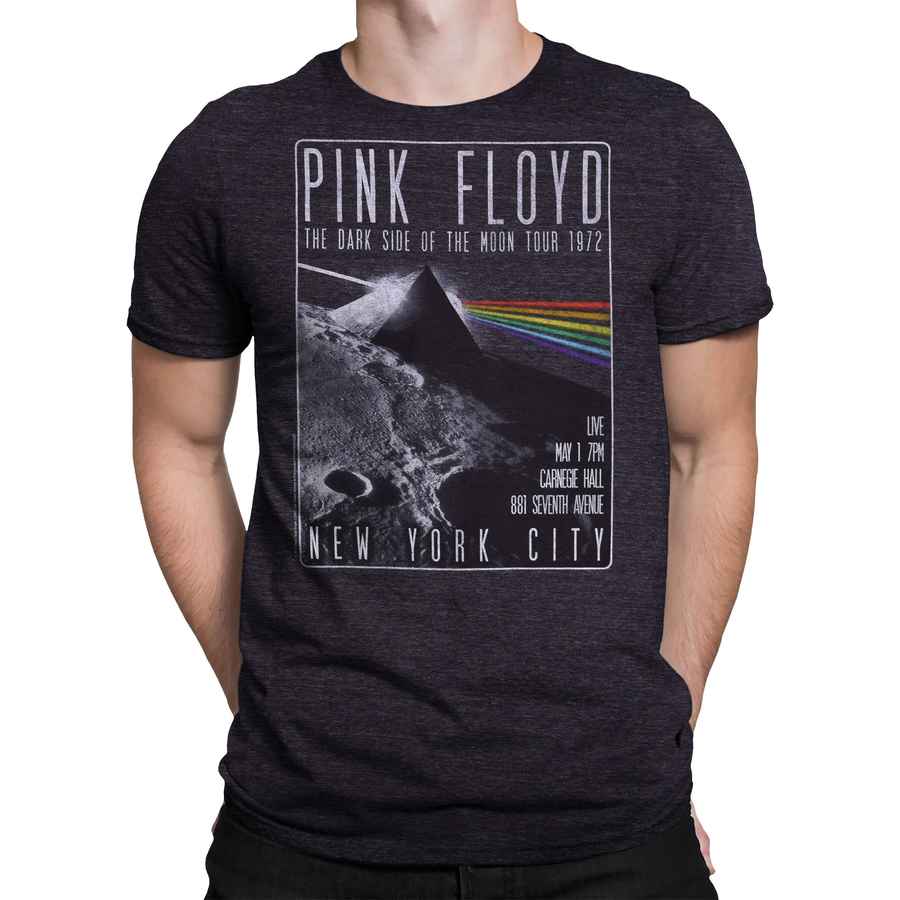 PINK FLOYD T-Shirt, Dark Side Live