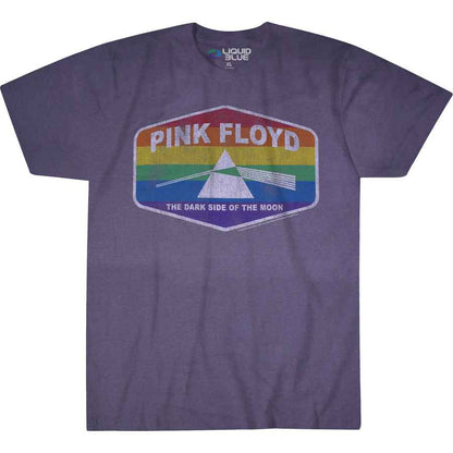 PINK FLOYD T-Shirt, Dark Side Brand