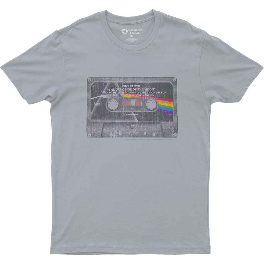 PINK FLOYD T-Shirt, Side To Side