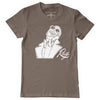 RAY CHARLES Superb T-Shirt, Sketch