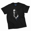 JOHN COLTRANE Superb T-Shirt, Signature