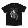 SUN RECORDS Superb T-Shirt, Elvis Marquee