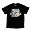 MILES DAVIS Superb T-Shirt, Bitches Brew