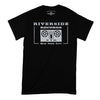 RIVERSIDE RECORDS Superb T-Shirt, At Birdland