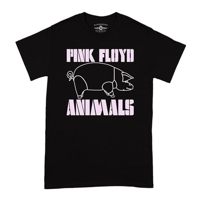 PINK FLOYD Classic T-Shirt, Animals