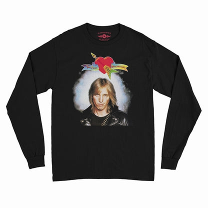 TOM PETTY &amp; THE HEARTBREAKERS Long Sleeve T-Shirt, 1st Album