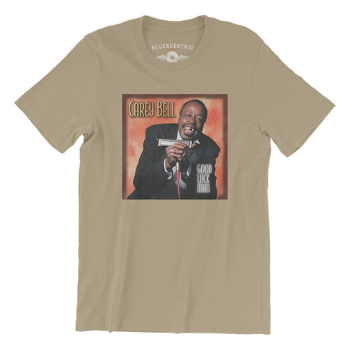 FLOYD DIXON Superb T-Shirt, Wake Up and Live