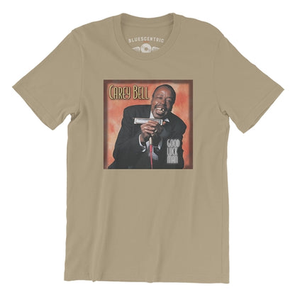 FLOYD DIXON Superb T-Shirt, Wake Up and Live