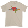 TOM PETTY & THE HEARTBREAKERS Superb T-Shirt, Flying Logo