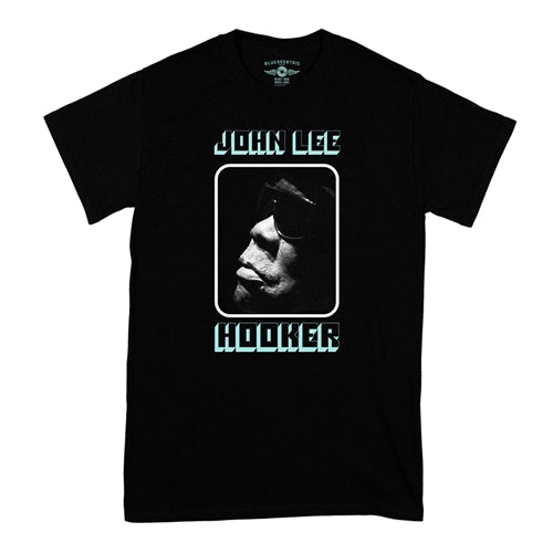 JOHN LEE HOOKER Superb T-Shirt, Sunglasses