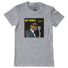 RAY CHARLES Superb T-Shirt, Dedicated to You
