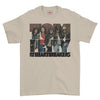 TOM PETTY & THE HEARTBREAKERS Superb T-Shirt, Blue Jeans