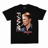 DAVID BOWIE Superb T-Shirt, Fame
