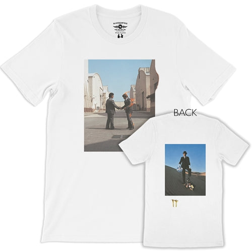PINK FLOYD Limited Edition T-Shirt, WYWH