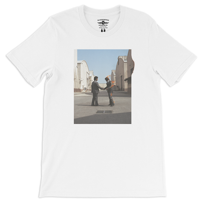 PINK FLOYD Limited Edition T-Shirt, WYWH