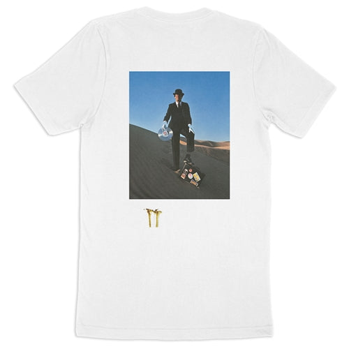 PINK FLOYD Limited Edition T-Shirt, WYWH