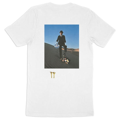 PINK FLOYD Limited Edition T-Shirt, WYWH