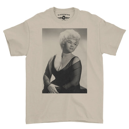 ETTA JAMES Superb T-Shirt, Photo