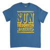 SUN RECORDS Superb T-Shirt, Tennessee Home