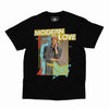 DAVID BOWIE Superb T-Shirt, Modern Love