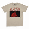 MILES DAVIS Superb T-Shirt, Classic