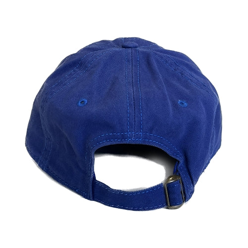 CHARLIE PARKER Unstructured Hat, Logo