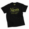 HERWIN RECORDS Superb T-Shirt, St Louis
