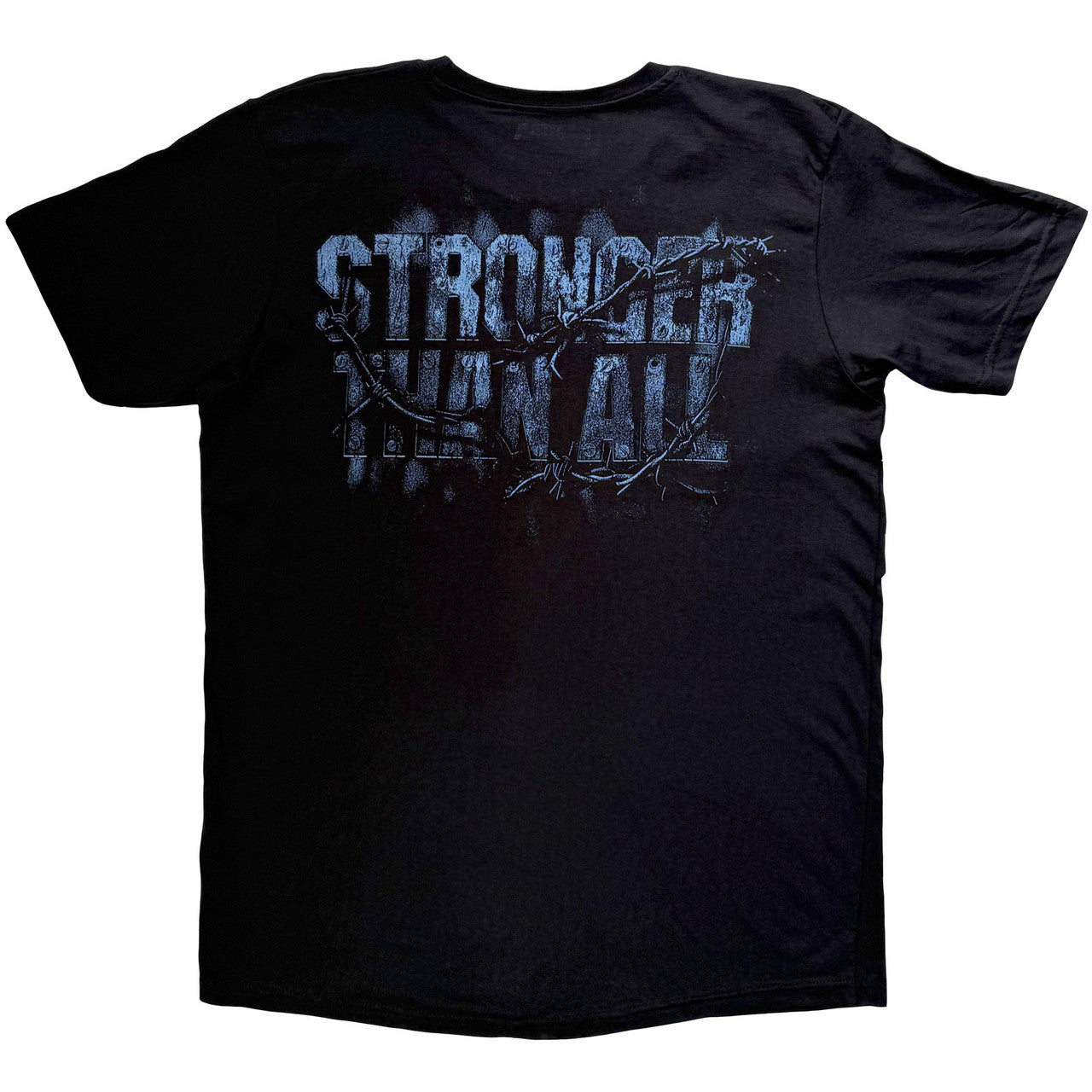 PANTERA Attractive T-Shirt, Stronger Than All